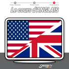 Icona Le cours d’ANGLAIS-3ère PARTIE