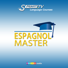 ESPAGNOL Master – P.2 [33402] icon