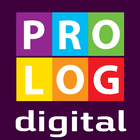 آیکون‌ Prolog Digital Edition (en)
