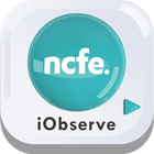 iObserve NCFE icône