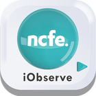 iObserve NCFE आइकन