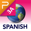 Plato Games Spanish 3A(Tablet) APK