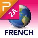 Plato Games French 2A (Tablet) APK