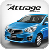 MITSUBISHI ATTRAGE APK