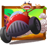 Stunt Karts