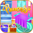 princess house hold chores APK