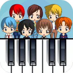 Magic Tiles - BTS Edition (K-Pop) APK download