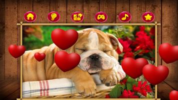 Animal Jigsaw Game Like Real اسکرین شاٹ 3