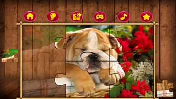 Animal Jigsaw Game Like Real اسکرین شاٹ 2