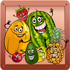 Berry Memory for Kids آئیکن