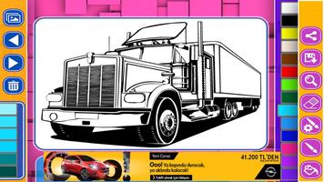 Car Coloring Screenshot 1