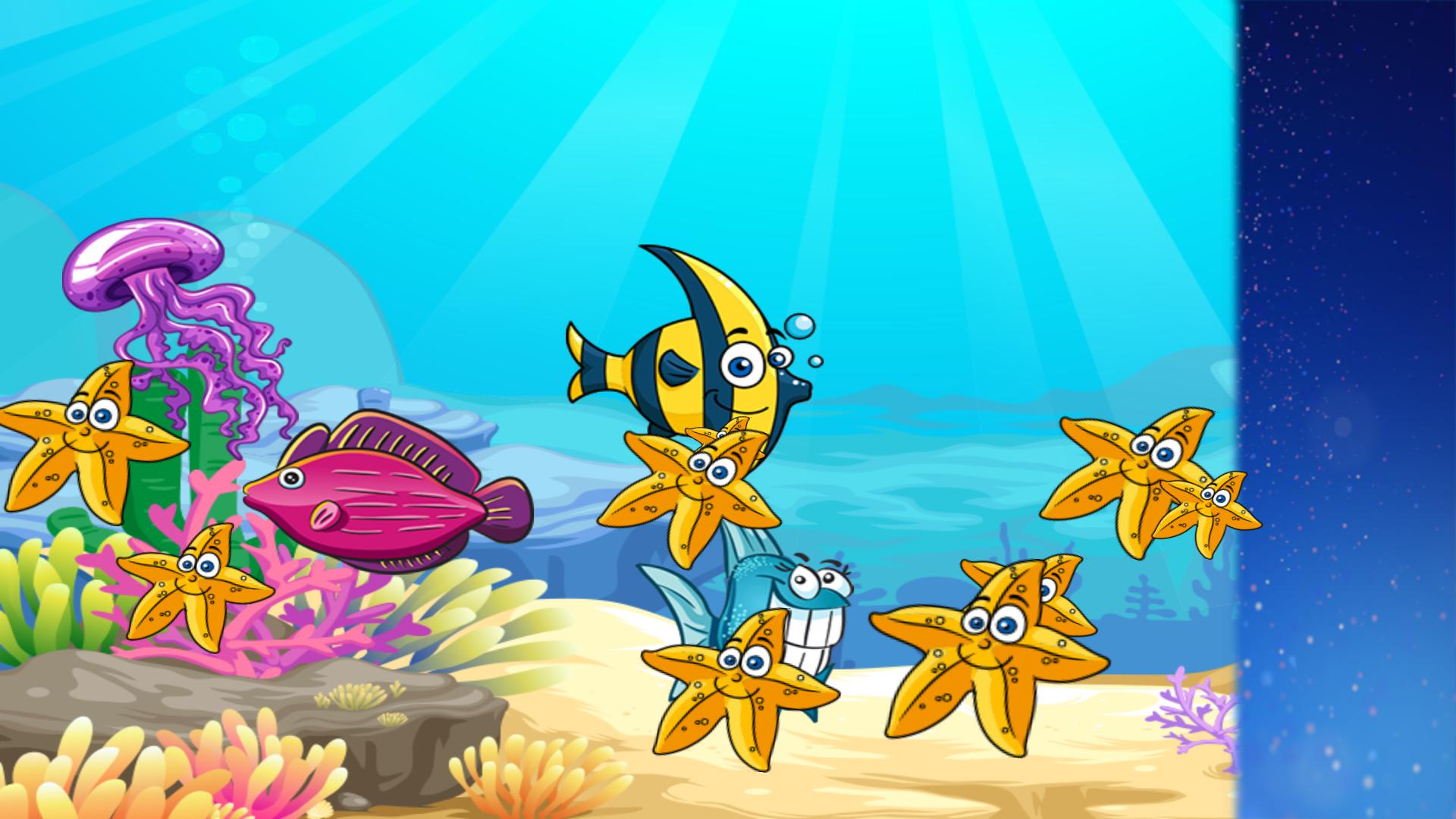 Kartun Ikan Matching For Android APK Download