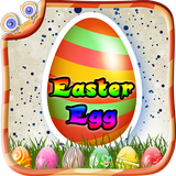 Easter Egg Toys ícone
