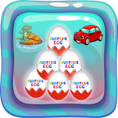 Egg Toys icon