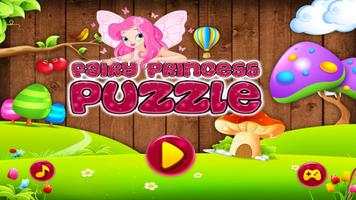 Peri Princess Puzzle poster