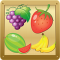 Fruits Memory Game
