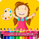 Liby Coloring Book APK