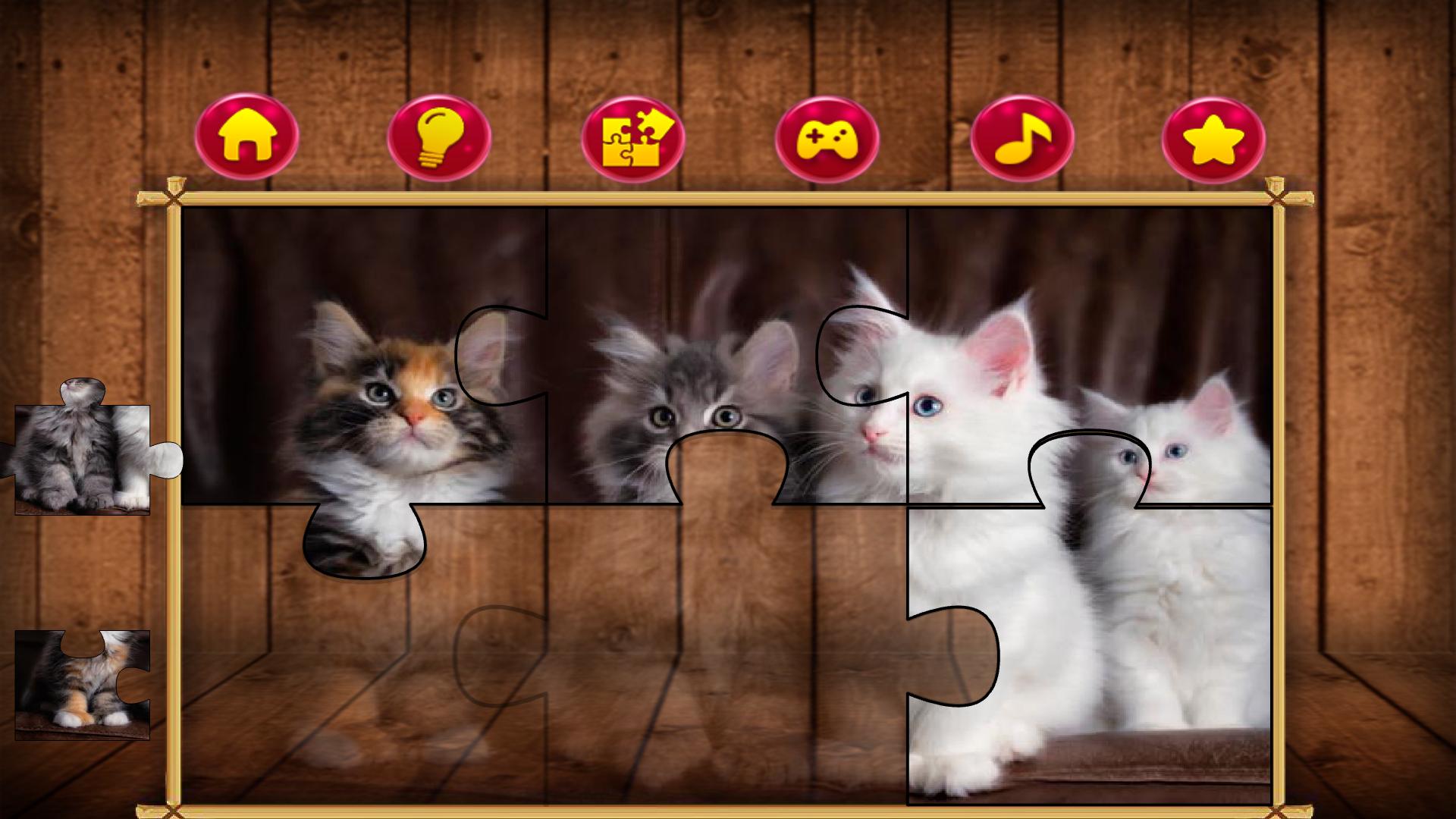 Бесплатное игры про кошек. Кошачья головоломка. Головоломки для котов. Игра про котов с головоломками. Головоломка "кошка".