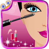 Real Make Up icon