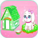 puppy nhà trò chơi APK