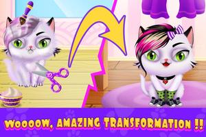 Puppy Pet Hair Salon screenshot 1