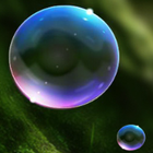 Pop Soap Bubbles أيقونة