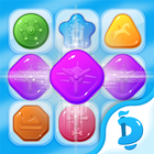 Sky Puzzle: Match 3 Game أيقونة