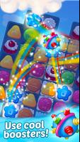 Sky Puzzle: Match 3 Game ポスター