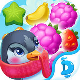 Popsicle Mix biểu tượng
