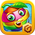 Fruit Farm Frenzy