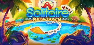 Solitaire Showdown