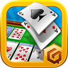 Solitaire Dünya Turu simgesi