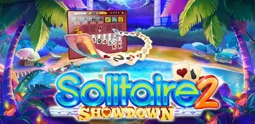 Solitaire Showdown 2