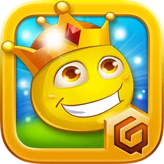 Puffy Pop APK Herunterladen