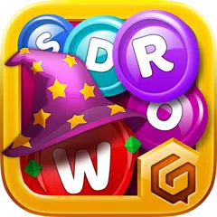 Скачать Word Wizards APK