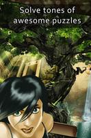 Alexia Crow The Cave of Heroes تصوير الشاشة 1