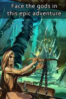Alexia Crow The Cave of Heroes تصوير الشاشة 2