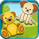 APK Coloring Game-Cute Pets