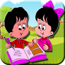APK Coloring Game-Good Time Kids