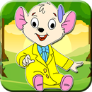 APK Coloring Game-Pretty Cartoon