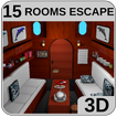 3D Escape Games-Puzzle Boathou icon