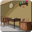 APK Escape Game-Astronomer Rooms