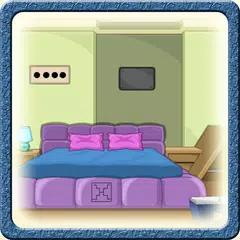 Escape Breezy Apartment Icon