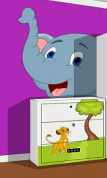 Screenshot 1 for Escape Breezy Apartment