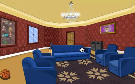 Screenshot 8 for Escape Breezy Apartment
