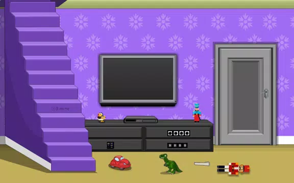 Screenshot 10 for Escape Breezy Apartment
