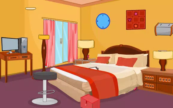 Screenshot 19 for Escape Breezy Apartment
