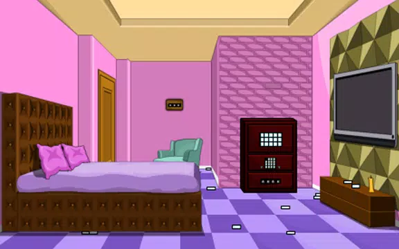 Screenshot 20 for Escape Breezy Apartment