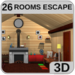 3D Escape Game Country Cottage