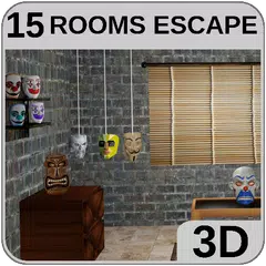 Escape Games-Puzzle Clown Room APK 下載